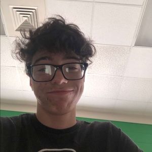 Meet your Posher, Sammy